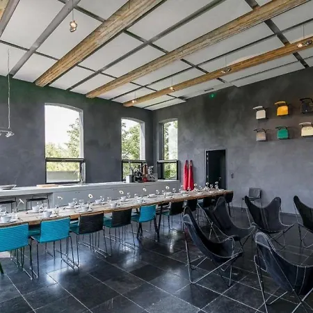 In Den E Tatil Evi *