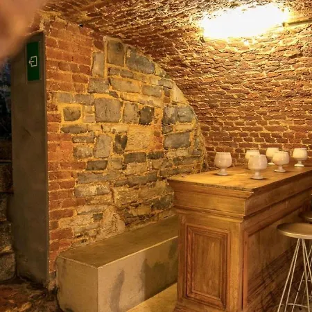 In Den E Tatil Evi Denee