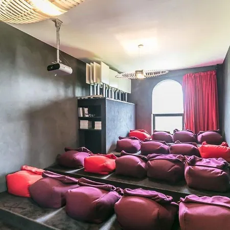 Tatil Evi In Den E