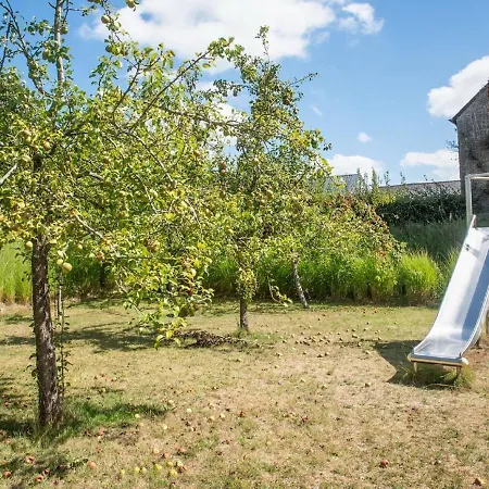 Tatil Evi In Den E Denee