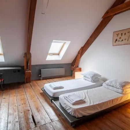 In Den E Tatil Evi *