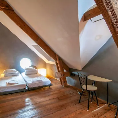 In Den E Tatil Evi Denee