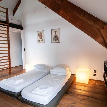 Tatil Evi In Den E