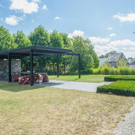 In For 21 People Dom wakacyjny *