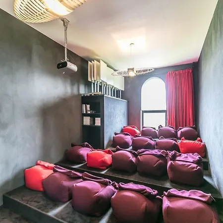 In For 21 People Dom wakacyjny Denee