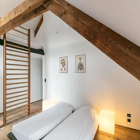 In For 21 People Casa de Férias