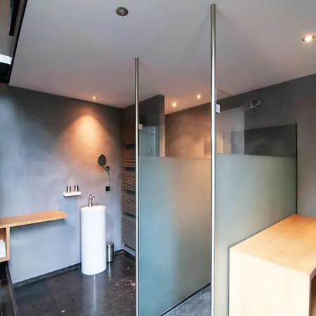 Casa de Férias In For 21 People *