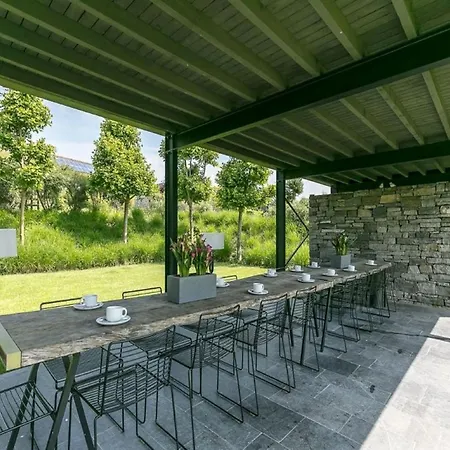 In For 21 People Dom wakacyjny