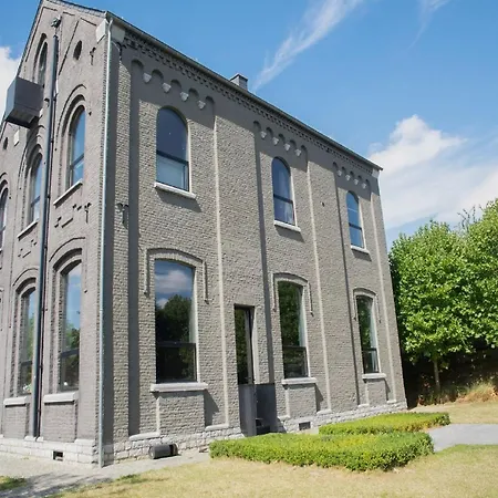 Dom wakacyjny In For 21 People *