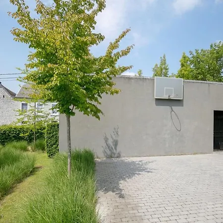 In For 21 People Casa de Férias Denee