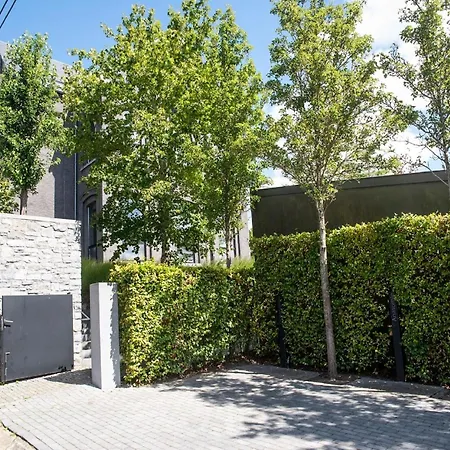 Casa de Férias In For 21 People Denee