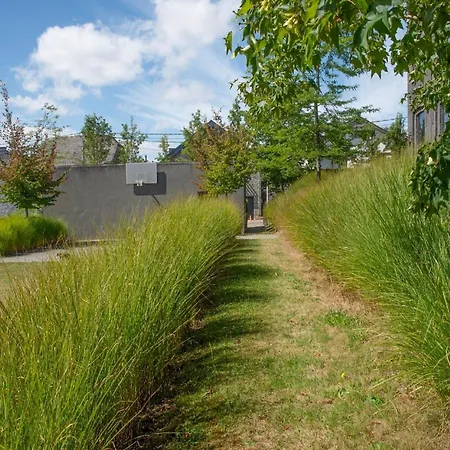 Dom wakacyjny In For 21 People *